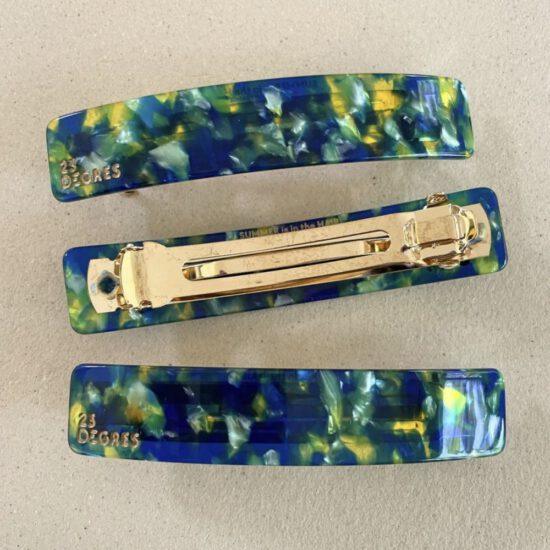 BARRETTE CLIC CLAC SUN20 -  23 DEGRES – Image 2