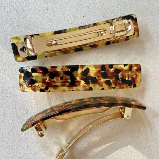 BARRETTE CLIC CLAC SUN26-  23 DEGRES – Image 2