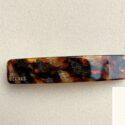 BARRETTE CLIC CLAC SUN12-  23 DEGRES