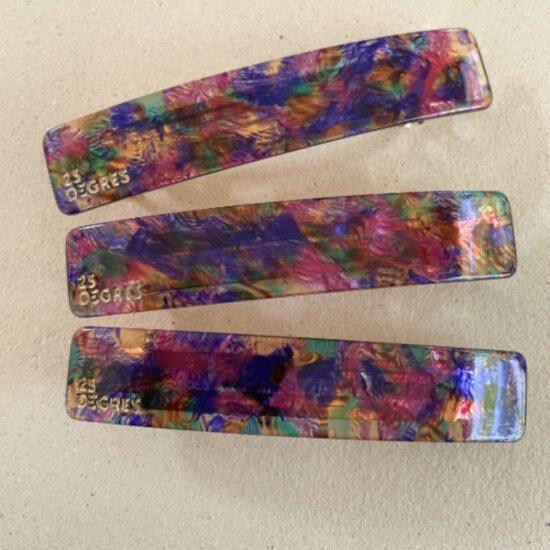 BARRETTE CLIC CLAC SUN18-  23 DEGRES – Image 2