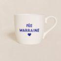 MUG FEE MARRAINE  - EMOI EMOI