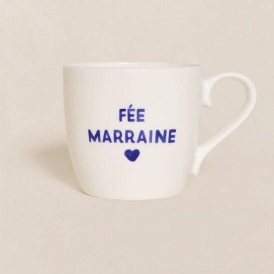 MUG FEE MARRAINE  - EMOI EMOI