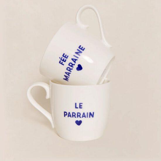 MUG FEE MARRAINE  - EMOI EMOI – Image 2