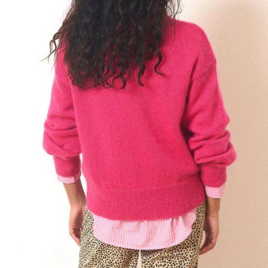 PULL TIANA ROSE – Image 3