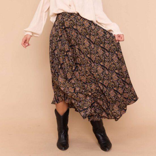 JUPE PAMPA – Image 2