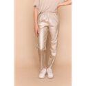 PANTALON MORITZIO CHAMPAGNE