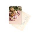CARTE POSTALE LES FLEURS DE LOUISA