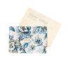 CARTE POSTALE AMOUR / DORE / ESMEE