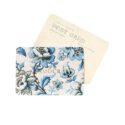 CARTE POSTALE AMOUR / DORE / ESMEE