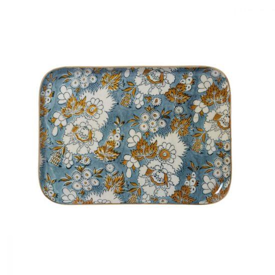 PLATEAU GUEST  VISHNU BLUE