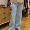 JEANS LAGUNA42 INDIGO  - YERSE