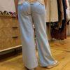 JEANS LAGUNA42 INDIGO  - YERSE – Image 2