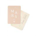 CARTE POSTALE MARS / ADELE - CINQMAI