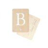 CARTE POSTALE #B# - CINQMAI