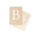 CARTE POSTALE #B# - CINQMAI