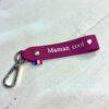 PORTE CLES MAMAN COOL