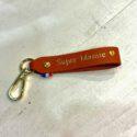 PORTE CLES SUPER MAMIE