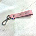 PORTE CLES SUPER TATA