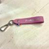 PORTE CLES POULETTE