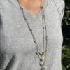 COLLIER ACADIE PECHE - CLO & LOU – Image 2
