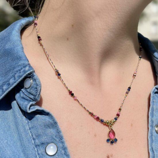 COLLIER AMINE - CLO & LOU