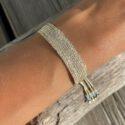 BRACELET GASPARD - CLO & LOU