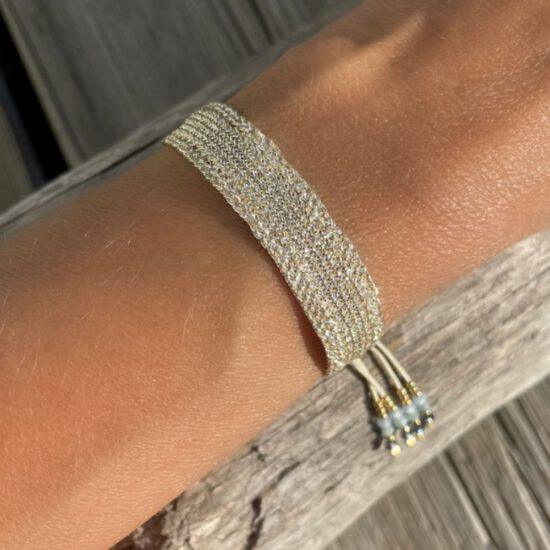 BRACELET GASPARD - CLO & LOU