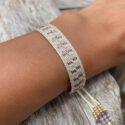 BRACELET BECKY - CLO & LOU