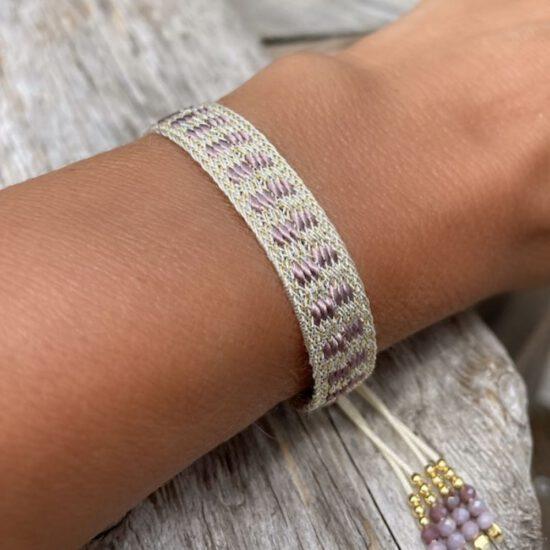 BRACELET BECKY - CLO & LOU