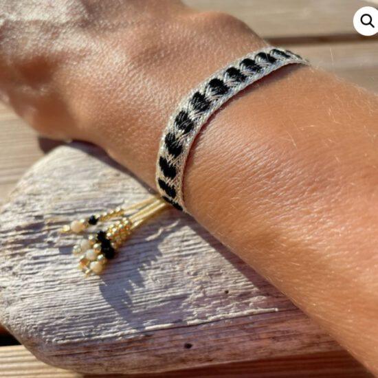 BRACELET DIVA - CLO & LOU