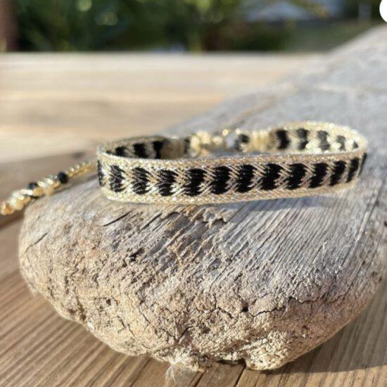 BRACELET DIVA - CLO & LOU – Image 2