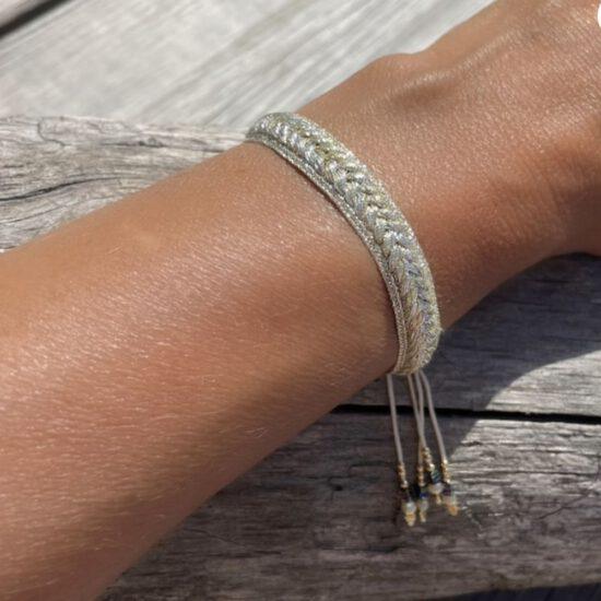 BRACELET DAFNE - CLO & LOU