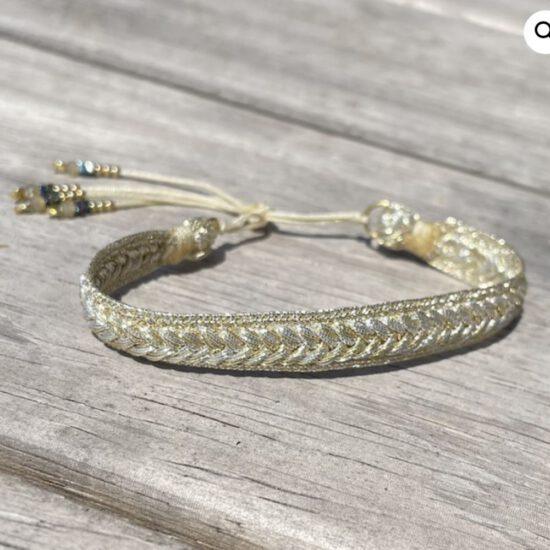 BRACELET DAFNE - CLO & LOU – Image 3