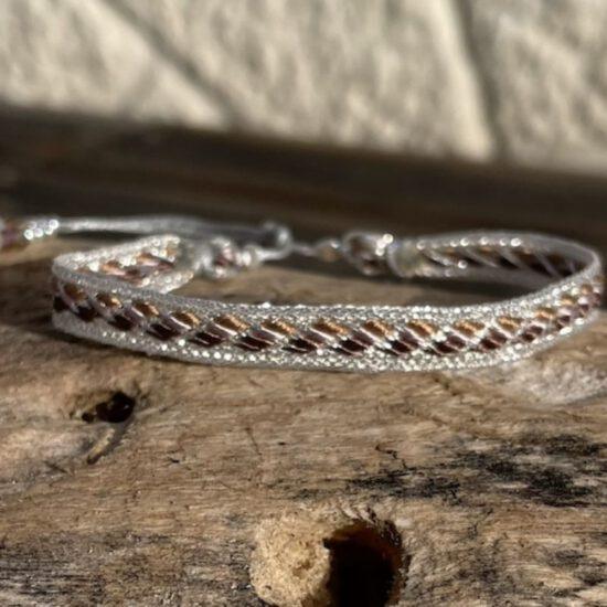 BRACELET TESS - CLO & LOU – Image 2