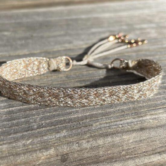 BRACELET ISIS - CLO & LOU – Image 3