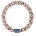 KKNEKKI MIX PLUM FADED GREEN GLITTER - BON DEP