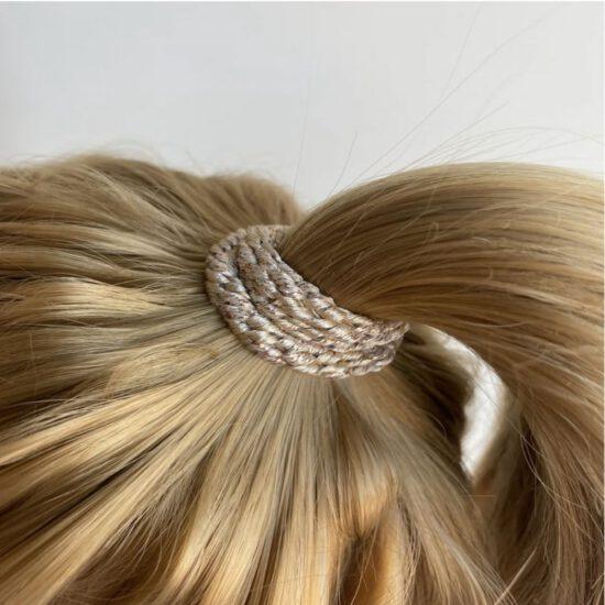 KKNEKKI TAIUPE GLITTER - BON DEP – Image 2