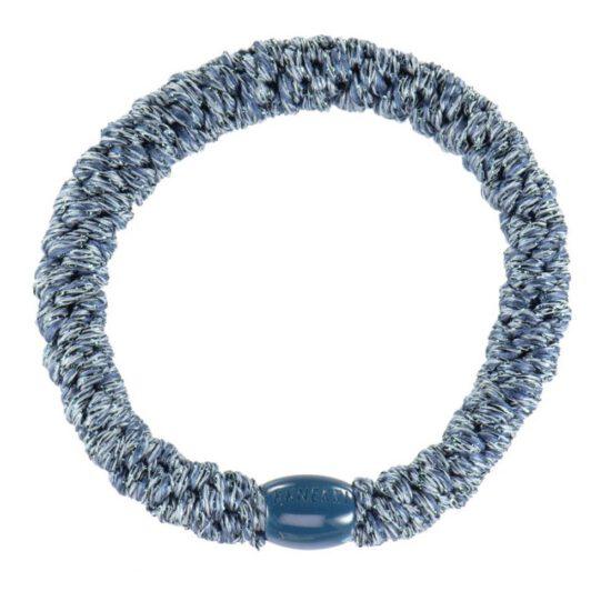 KKNEKKI DUSTY BLUE GLITTER - BON DEP