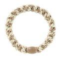 KKNEKKI IVORY-BEIGE GLITTER - BON DEP
