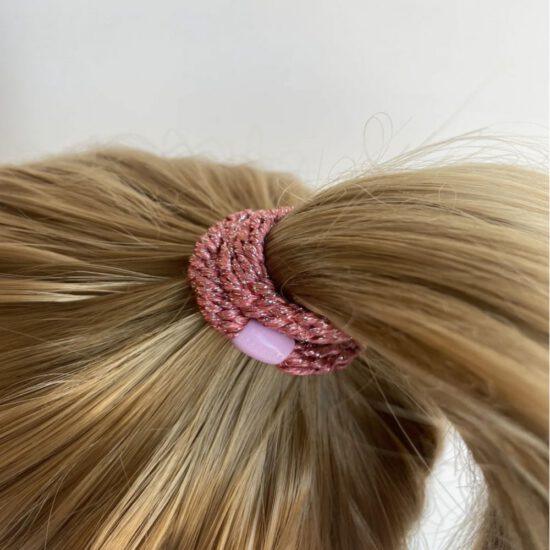 KKNEKKI CORAL GLITTER - BON DEP – Image 2