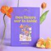 PUZZLE LES FLEURS SUR LA TABLE - JOUR FERIE