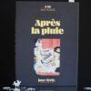 PUZZLE APRES LA PLUIE - JOUR FERIE
