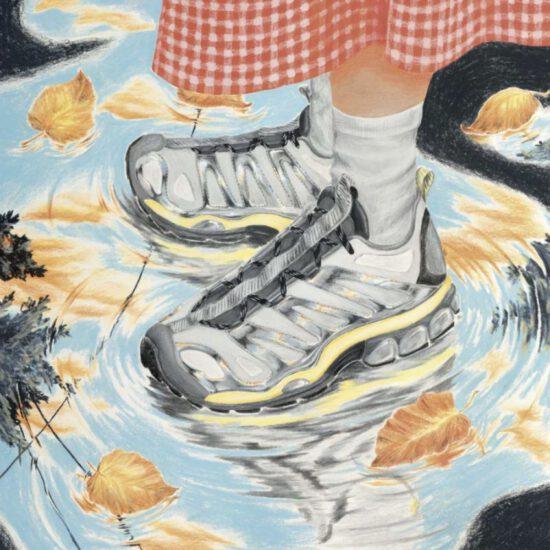 PUZZLE APRES LA PLUIE - JOUR FERIE – Image 3