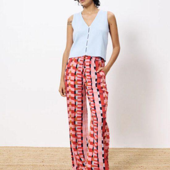 PANTALON CLEMENCIA - FRNCH
