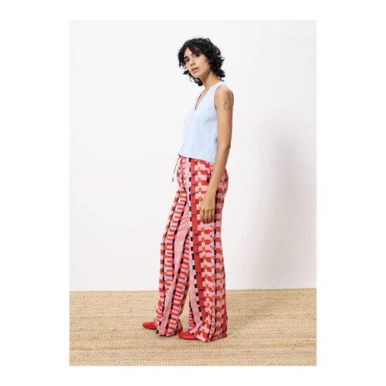 PANTALON CLEMENCIA - FRNCH – Image 2