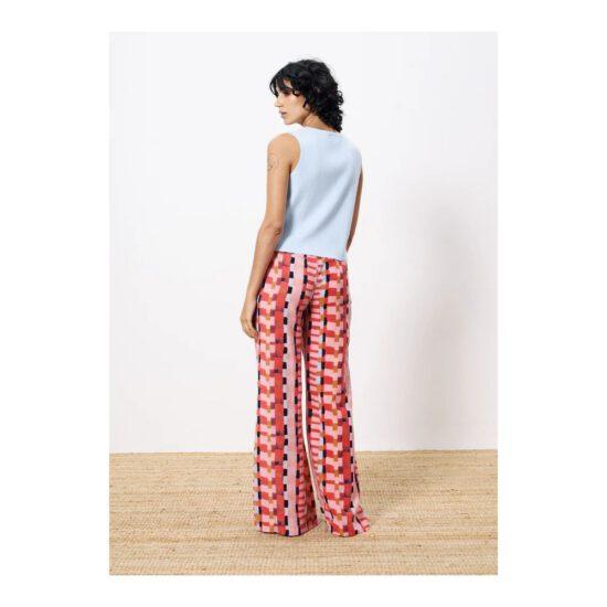 PANTALON CLEMENCIA - FRNCH – Image 3