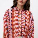 CHEMISE EDLYNE - FRNCH