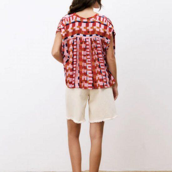 CHEMISE EDLYNE - FRNCH – Image 3