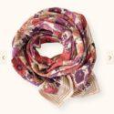 FOULARD LATIKA JOY MACADAMIA - APACHES
