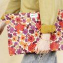 POCHETTE D'ORDINATEUR OHAS JOY MACADAMIA - APACHES